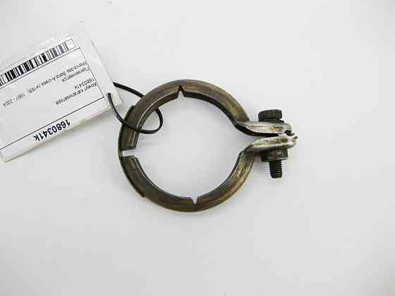 Mercedes-Benz  1680341k Хомут каталізатора A-Class W168 Одеса