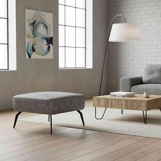 Диван Кларус комплектація Одинарний оббивка Кемел 18 Дніпро