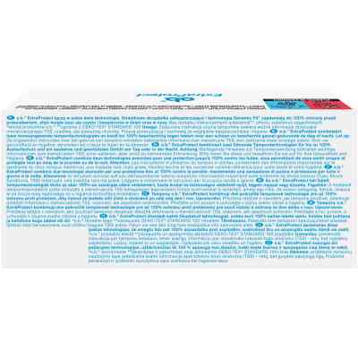 Тампони o.b. ExtraDefence Normal 16 шт. (3574661467726) Вінниця