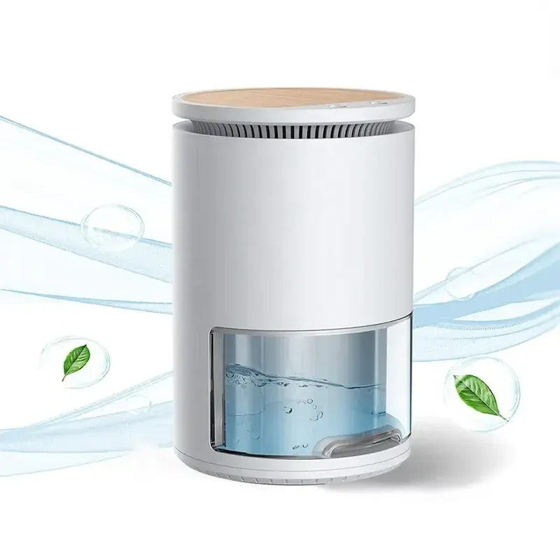 Осушитель воздуха Doctor-101 Solo бытовой термоэлектрический влагопоглотитель для небольших помещений 1л Днепр - изображение 7