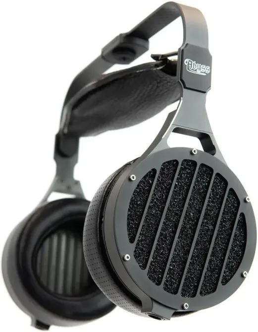 Навушники ABYSS AB-1266 Phi TC Київ - фото 1