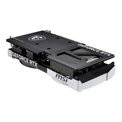 Відеокарта MSI GeForce RTX5070 12Gb VENTUS 2X OC (RTX 5070 12G VENTUS 2X OC) Вінниця - фото 2