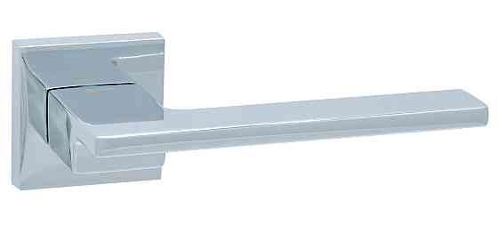 Ручка SAFITA STEP HT Хром полірований Київ