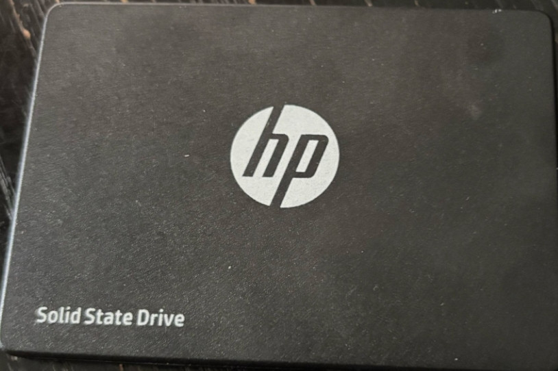 Жесткий диск 2.5 SSD. Киев - изображение 2