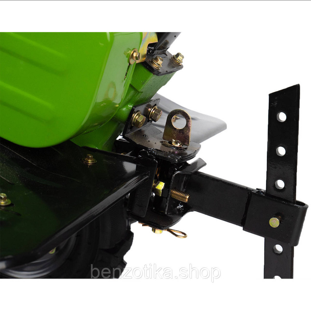 Мотоблок бензиновый Procraft PT900 — мощный помощник для обработки больших участков! Киев - изображение 9