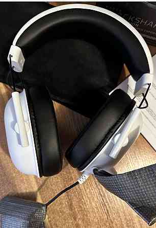 Razer BlackShark V2 X (НОВІ) навушники Харьков