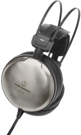 Навушники Audio-Technica ATH-A2000Z Srebrny Київ