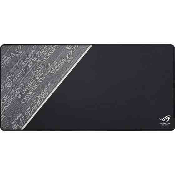 Ігрова поверхня Asus ROG Sheath BLK LTD XXL Black (90MP00K3-B0UA00) Чорний Харьков