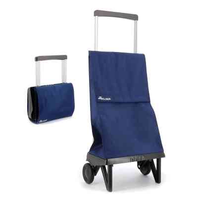 Сумка-тележка Rolser Plegamatic Original MF PLE001-1062 Klein (929502) Винница