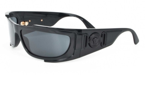 Versace Оригінал окуляри нові очки оригинал 4446 Киев - изображение 7