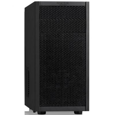 Корпус Fractal Design Core 1000 USB 3.0 (FD-CA-CORE-1000-USB3-BL) Вінниця - фото 1
