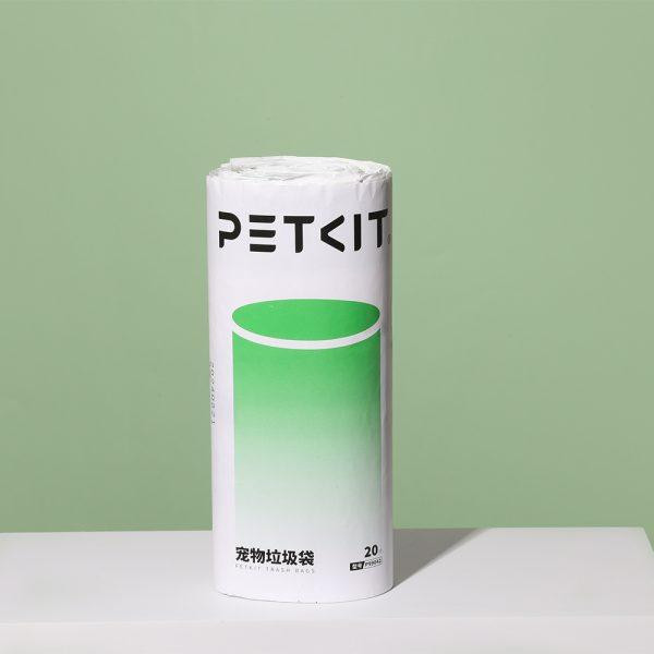 Мешки для мусора Petkit Cat Waste Bag for Pura Max 2/ Purobot Max Pro Одесса - изображение 7