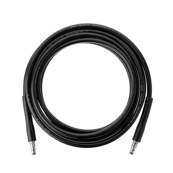 Шланг високого тиску 5м,  до мийки DT-1502/1503/1504/1515, макс. 140бар Львів