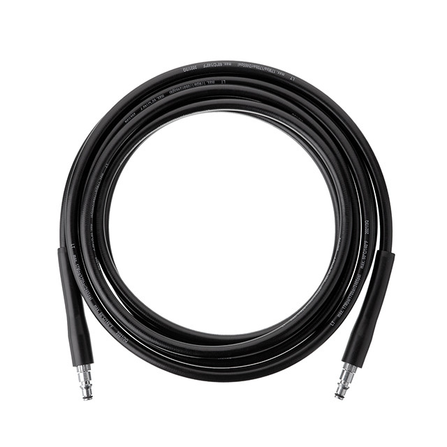 Шланг високого тиску 5м,  до мийки DT-1502/1503/1504/1515, макс. 140бар Львів - фото 2