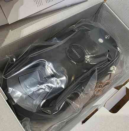 Робот пилосос для вікон Chovery CL2 з додатком. Харків