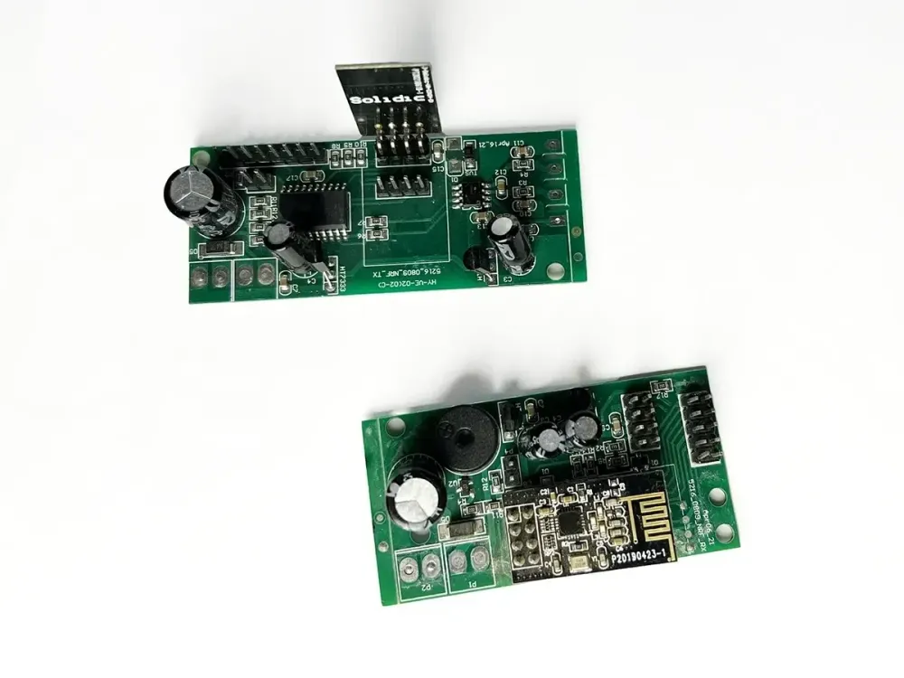 Плата для ваг WiFi (комплект) PCB WiFi з управлінням, функціями тари та підсумовування для платформних ваг Одеса - фото 7