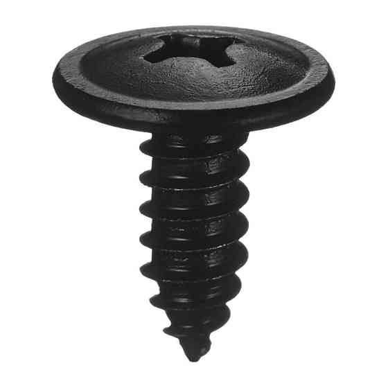 Саморіз шуруп Toyota Hyundai 1125406203, 9016460024 18090 Київ