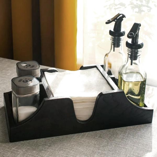 Фуршетный органайзер 