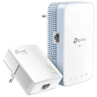Адаптер Powerline TP-Link TL-WPA7517KIT Винница