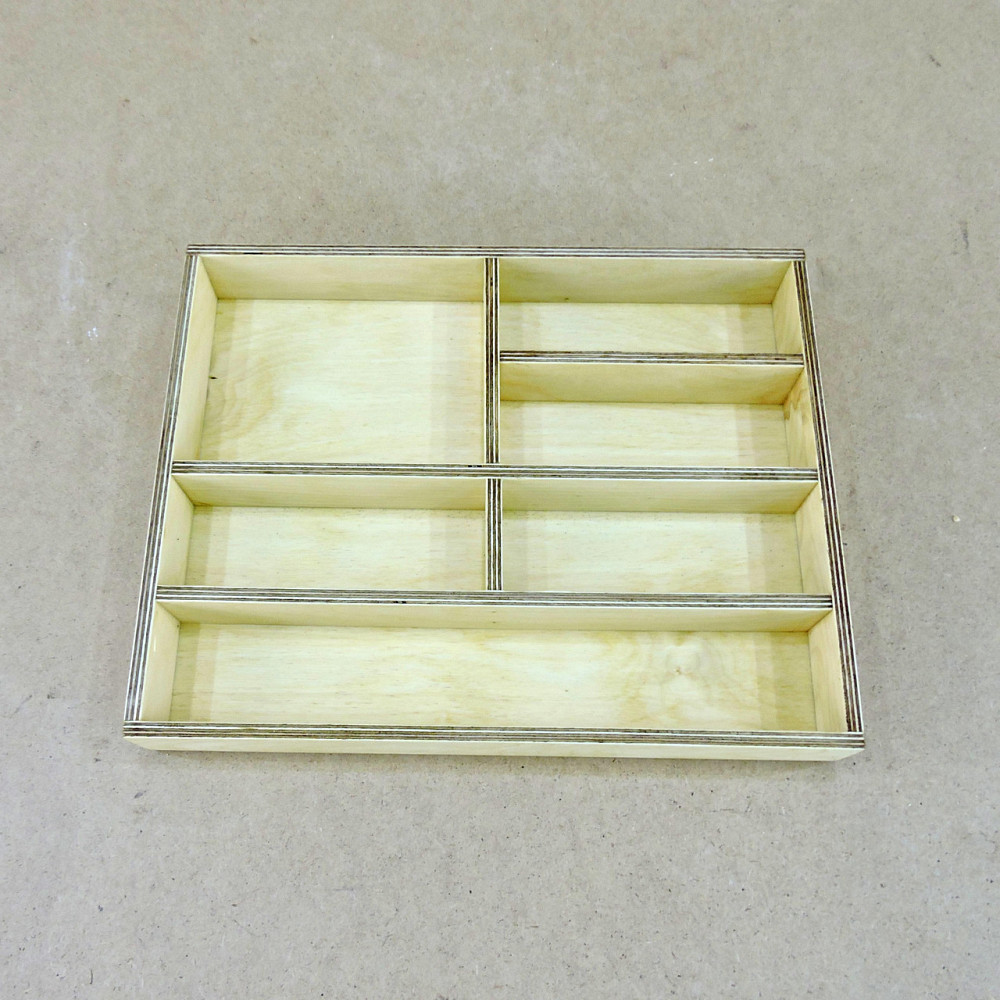 Лоток для столовых приборов 