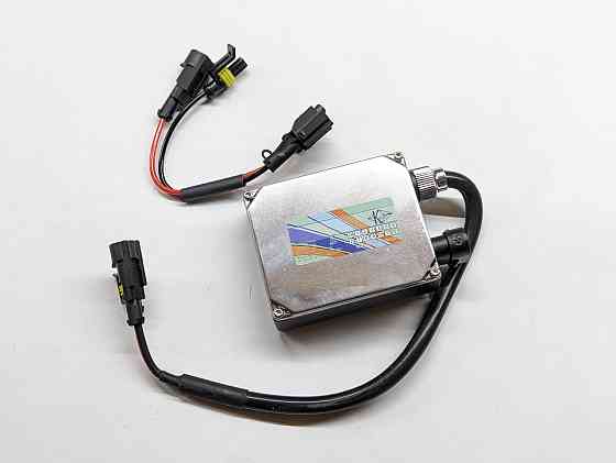 Блок розпалювання ксенон під лампу ксенону для ксенонової лампи 24v вольт. Харків