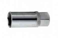 Головка свечная 20,6мм, 1/2