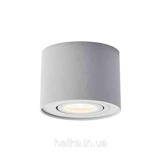 Точкове освітлення INN-23268WH білий Київ