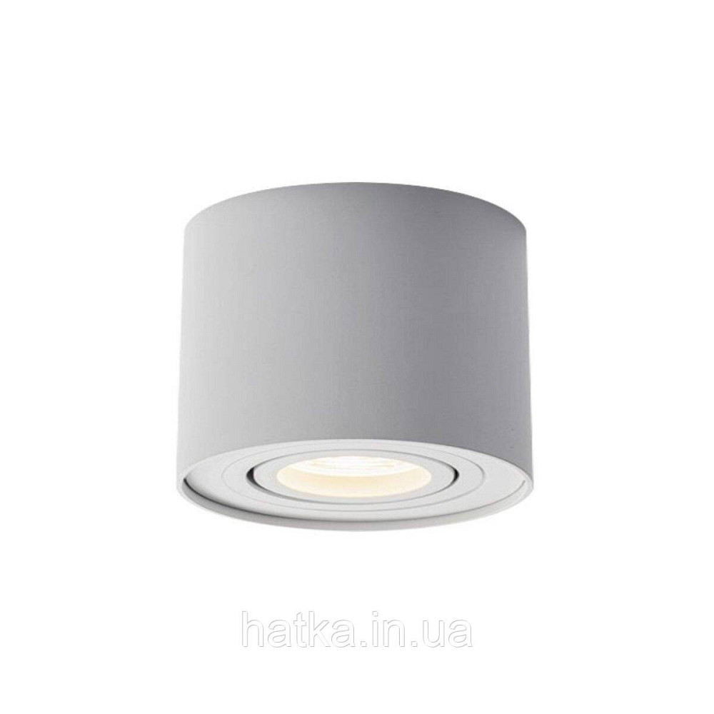 Точкове освітлення INN-23268WH білий Київ - фото 1