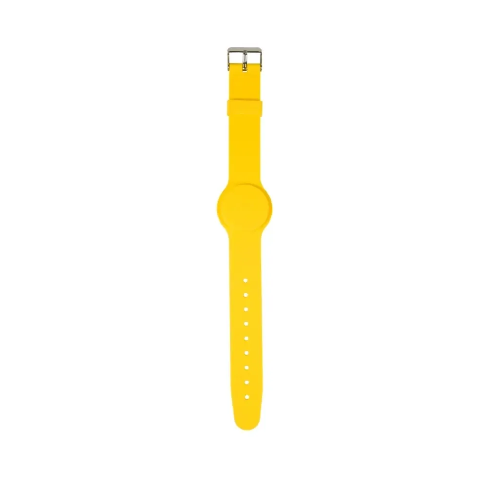 Браслет Mifare Trinix WRB-03MF YELLOW (69-00016) Киев - изображение 12