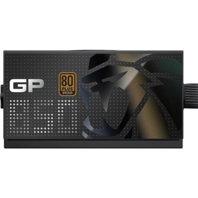 Блок живлення Gamemax 850W (GP 850B) Вінниця - фото 7