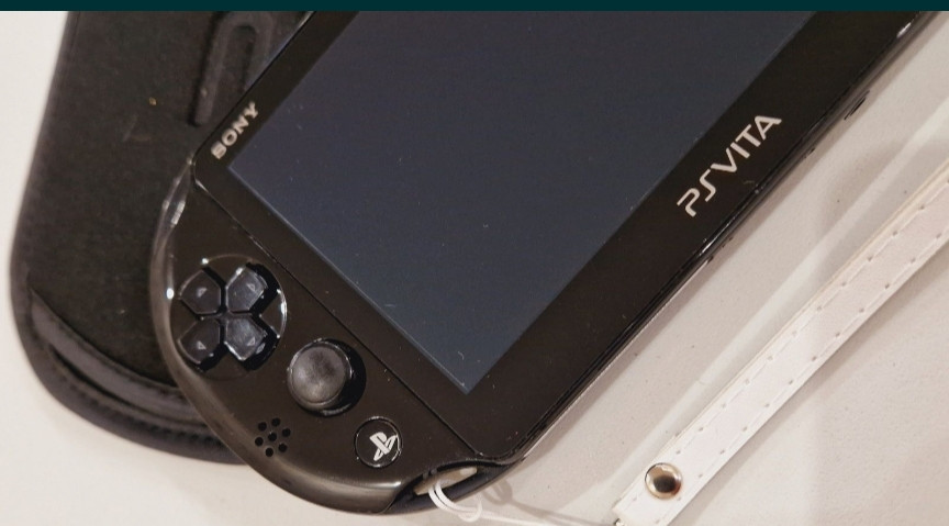 Приставка SONY PlayStation Vita slim 64Gb. Харків - фото 4