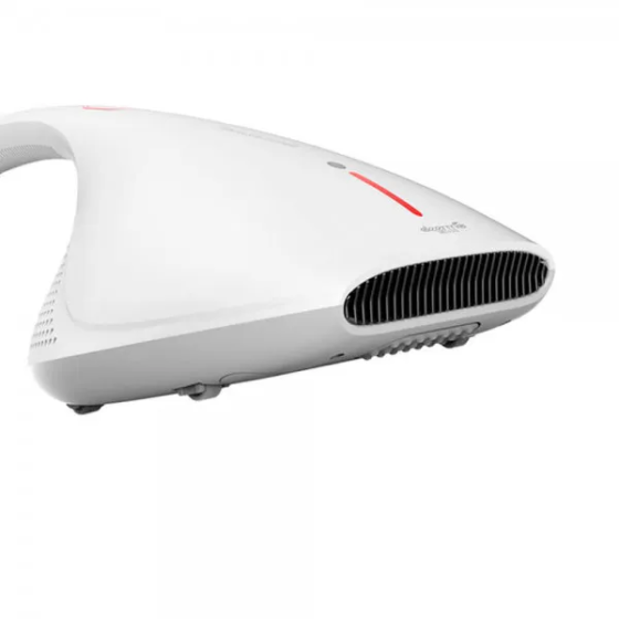 Ручной пылесос Xiaomi DEERMA Mites Vacuum Cleaner White + (перехідник на EU розетку) Одесса