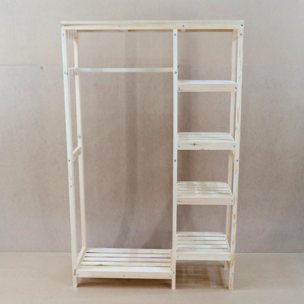 Стойка вешалка для одежды 