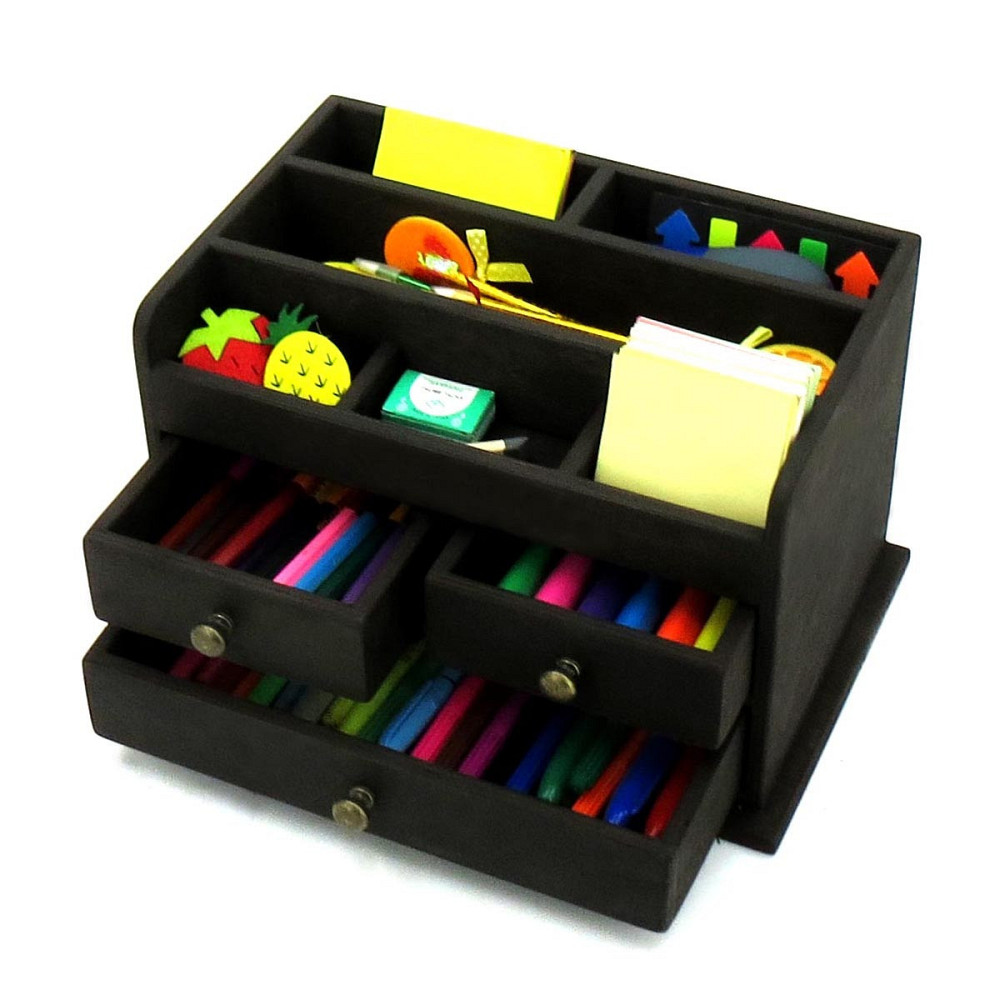 Настольный органайзер 