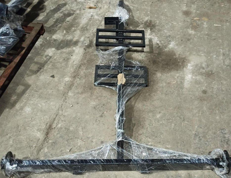 Причіп Кентавр 1ПМБ-0,4С (Без Колес) Харьков - изображение 7