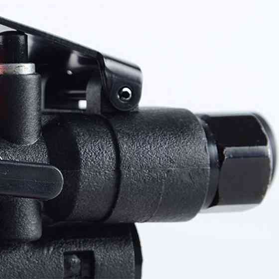 Шліфувальна машинка пневматична ексцентрикова 