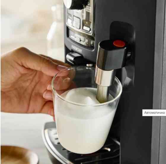 Кавомашина Krups Harmony EA5088E0 ( 24725 ) Харків