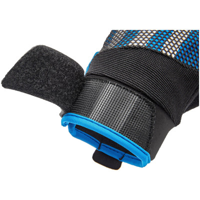 Рукавички для фітнесу Adidas Performance Training Gloves ADGB-15010BL синій XS (885652027779) Вінниця - фото 4