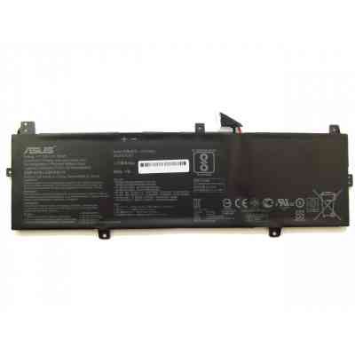 Аккумулятор для ноутбука ASUS ZenBook UX430 C31N1620 (Right), 4335mAh(50Wh), 3cell, 11.55V (A47298) Винница