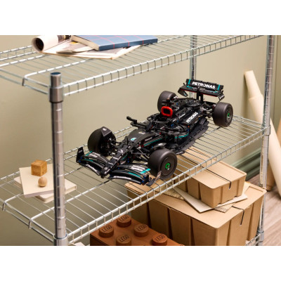 Конструктор LEGO Technic Mercedes-AMG F1 W14 E Performance 1642 деталі (42171) Вінниця - фото 5