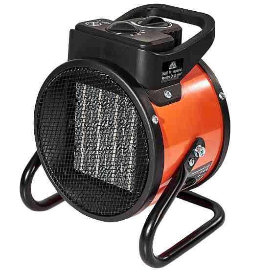 Тепловентилятор промышленный Vitals EH-27 Харьков