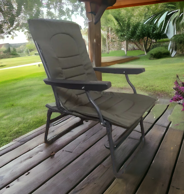 Кресло рыболовное складное TМ Vista 