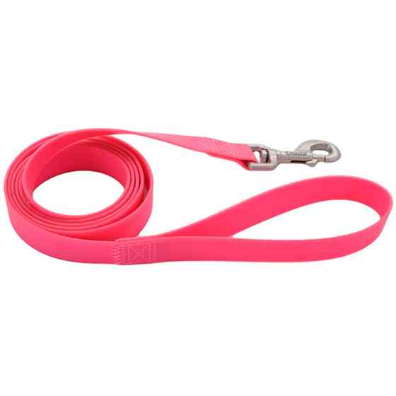 Coastal Fashion Pro Waterproof Leash КОСТАЛ біотановий повідець для собак Київ