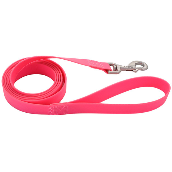 Coastal Fashion Pro Waterproof Leash КОСТАЛ биотановый поводок для собак Киев - изображение 1