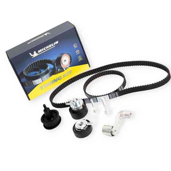 Ремкомплект Фольцваген Caddy III 1.4 16V (ремінь, ролики) ГРМ Мукачево