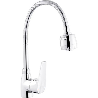 Змішувач Kroner Odra-C039-1 (CV021200) Вінниця - фото 1