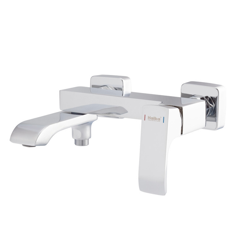 Смеситель для ванны Haiba Monaco 009 HB9653 Харьков - изображение 3