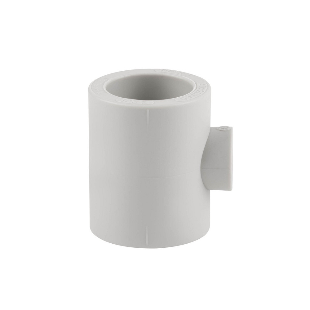 Тройник PPR Thermo Alliance 40х20х40 Київ - фото 9
