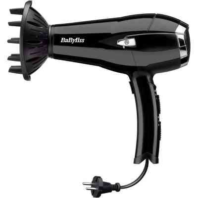 Фен Babyliss D374DE Винница