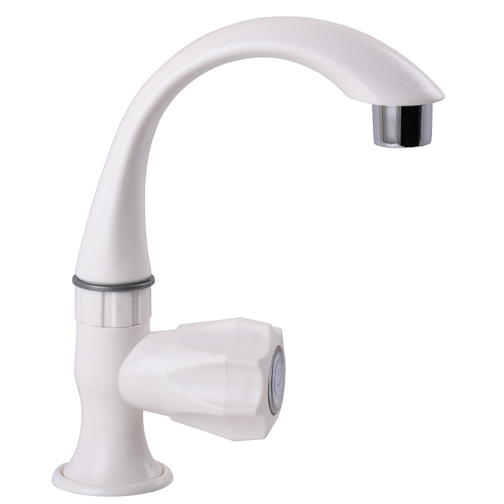 Монокран для умивальника BRAVO B2-00-001 термостійкий ABS пластик Тернопіль - фото 3